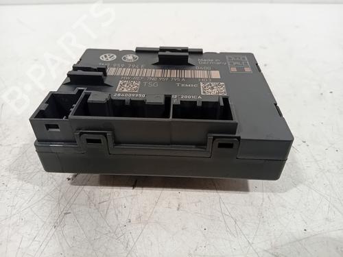 Electronic module SEAT ALHAMBRA (710, 711) 1.4 TSI | BP21383991M83 