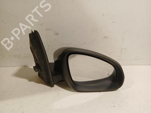 Used Right mirror OPEL ADAM (M13) 1.4 (87 hp) 29268386