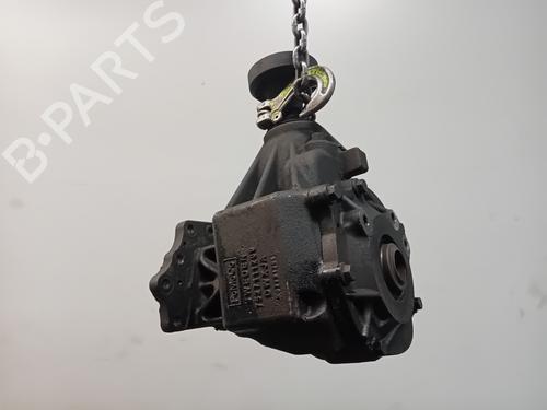 Used Front differential Front differential 19086631 19086631