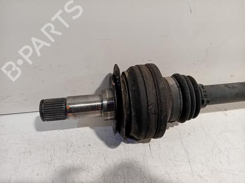 Left rear driveshaft MERCEDES-BENZ VITO Van (W447) 114 CDI (447.601, 447.603, 447.605) | BP21590647M40 
