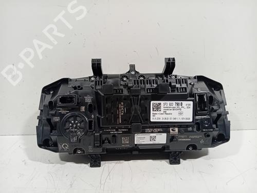 Quadrante SEAT ATECA (KH7, KHP) 1.5 TSI | BP32157221C47 - Image 4
