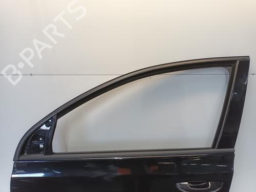 Left front door VW GOLF VI (5K1) 1.2 TSI | BP29521084C2 