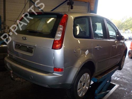 Right mirror FORD FOCUS C-MAX (DM2) 1.8 | BP6300775C27 