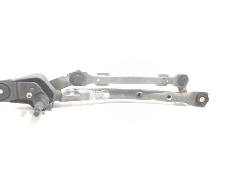 Used Front wipers mechanism PEUGEOT 107 (PM_, PN_) 1.0 (68 hp) 7911762
