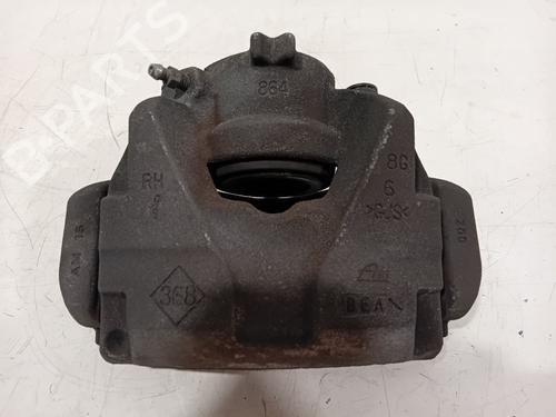 Used Right front brake caliper Right front brake caliper NISSAN JUKE (F16_) DIG-T 117 (117 hp) 40128110 40128110
