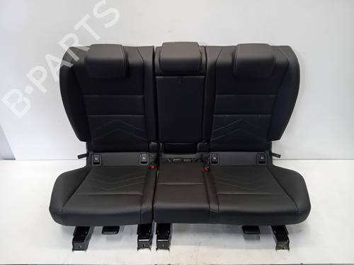 Seats set BMW 2 Active Tourer (U06) 218i | BP40266471C78 - Image 4