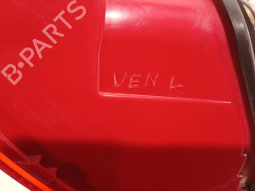 Left taillight VW PASSAT B7 Variant (365) 2.0 TDI | BP38166411C34 - Image 4