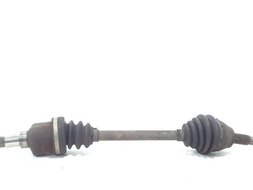 Used Left front driveshaft Left front driveshaft FORD FIESTA VI (CB1, CCN) 1.6 Ti (120 hp) 10670833 10670833