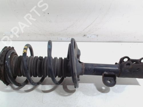 Used Left front shock absorber TOYOTA RAV 4 IV (_A4_) 2.5 Hybrid (AVA42_) (197 hp) 13399644