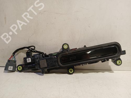 Used Rear right exterior door handle LAND ROVER RANGE ROVER EVOQUE (L551) 2.0 P200 4x4 (200 hp) 32171212