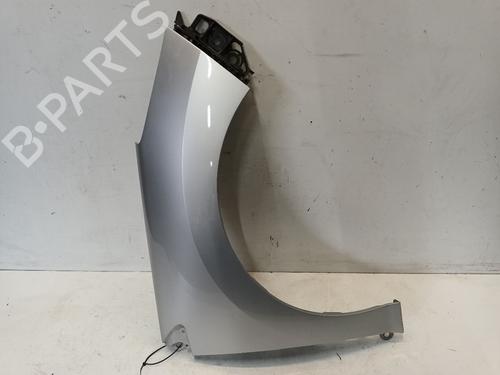 Used Right front fenders PEUGEOT 308 SW I (4E_, 4H_) 1.6 HDi (114 hp) 27653926