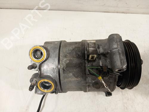 AC compressor VOLVO S60 II (134) D3 | BP38068801M34 - Image 5