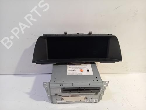 Elektronische module BMW 5 Touring (F11) 528 i (258 hp) 28693441