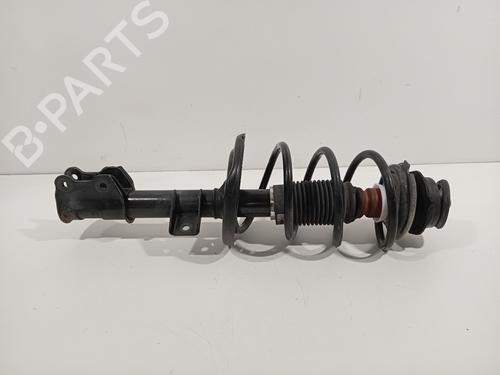 Used Left front shock absorber FIAT 500 C (312_) 1.0 Mild Hybrid (312.AYD1B) (69 hp) 25042189