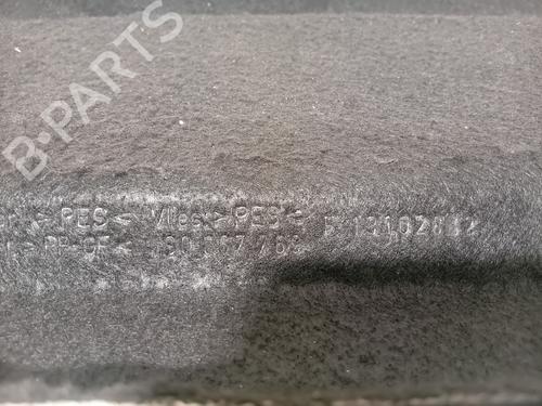Hattehylde VW UP! (121, 122, BL1, BL2, BL3, 123) 1.0 | BP38444657C85 - Image 3