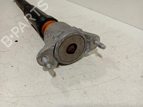 Left rear shock absorber MERCEDES-BENZ CLA Coupe (C117) CLA 180 (117.342) | BP19280453M18 