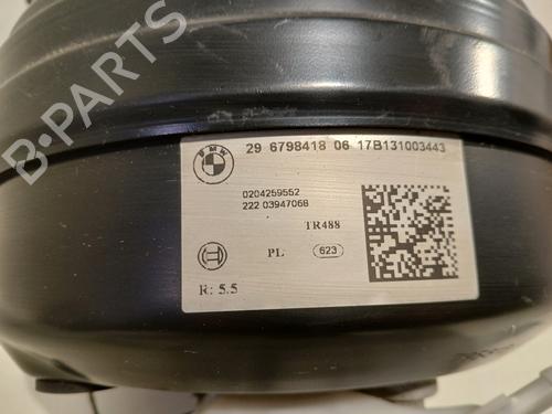 Servo brake BMW 3 Touring (F31) 318 d | BP31297684M42
