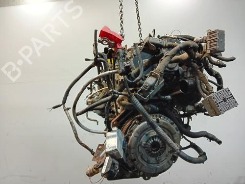Motor für CHEVROLET CAPTIVA (C100, C140) 2.2 D 4WD (163 hp) 16434383