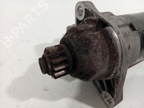 Starter AUDI A3 Sportback (8PA) 1.4 TFSI | BP27184579M8 