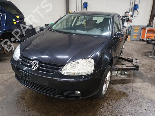 Pièces Détachées Usagées VW GOLF V (1K1) 1.4 TSI 4820011