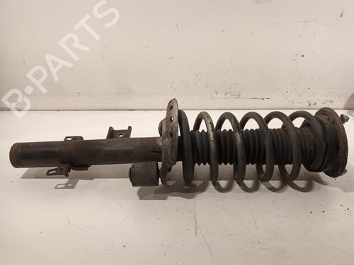 Used Left rear shock absorber LAND ROVER FREELANDER 2 (L359) 2.2 TD4 4x4 (150 hp) 15716892