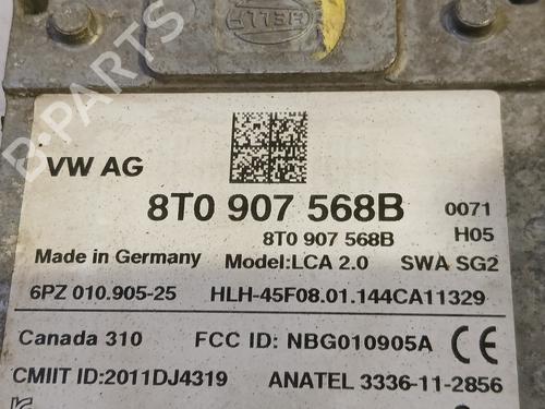 Electronic sensor AUDI A4 B8 Avant (8K5) 3.0 TDI quattro | BP28010812M84 