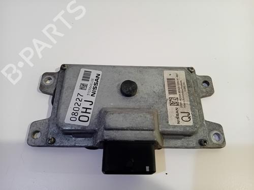Used Gearbox control unit NISSAN QASHQAI II (J11, J11_) 1.6 dCi (130 hp) 23278848