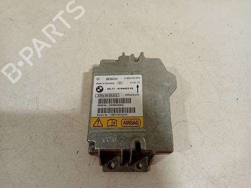 Kollisjonspute styreenhet BMW X1 (E84) sDrive 18 d (143 hp) 24863961