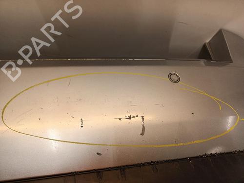 Rear bumper AUDI A4 B7 (8EC) 2.0 | BP17614240C8 