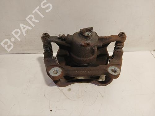 Left front brake caliper AUDI A3 (8V1, 8VK) 1.6 TDI | BP30804302M105 