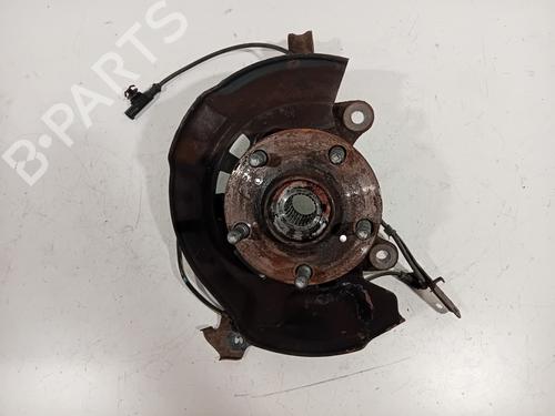 Used Right front steering knuckle TOYOTA AVENSIS Estate (_T27_) 1.6 VVT-i (ZRT270_, ZRT270R) (132 hp) 18238346