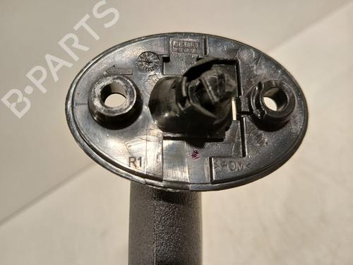 Right sun visor TOYOTA AYGO X (_B7_) 1.0 VVT-i (KGB70) | BP37237175I2 - Image 4