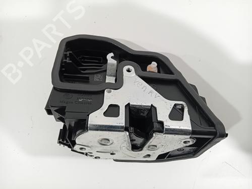 Front right lock BMW X3 (F25) xDrive 35 d | BP24039500C97 
