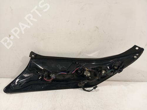 Right taillight TOYOTA AYGO (_B4_) 1.0 VVTi (KGB40) | BP39036493C35 - Image 4