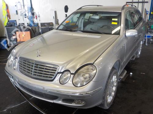 Used Parts MERCEDES-BENZ E-CLASS T-Model (S211) E 320 T CDI (211.226) 911866