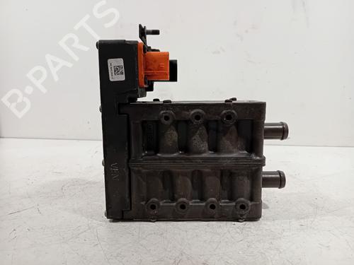 Used Heater resistor AUDI A3 Sportback (8VA, 8VF) 1.4 TFSI e-tron (204 hp) 19537454