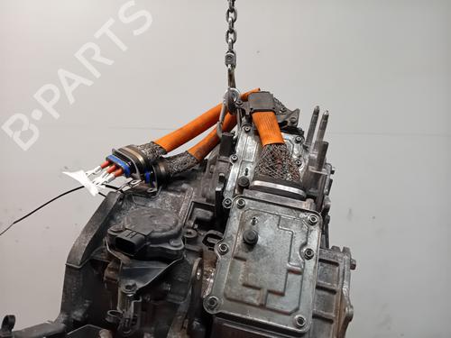 Gearbox MITSUBISHI ECLIPSE CROSS (GK_, GL_) Plug-in Hybrid 4WD (GL3W) | BP34058716M3  - Image 5