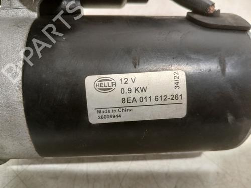 Starter KIA PICANTO II (TA) 1.2 | BP40024659M8 - Image 5