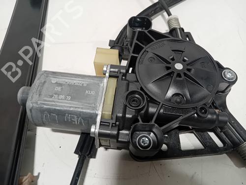Front left window mechanism AUDI Q2 (GAB, GAG) SQ2 TFSI quattro | BP38622388C22 - Image 2