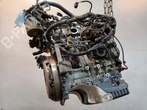 Used Engine Engine FORD TRANSIT CONNECT V408 Box Body/MPV 1.6 TDCi (95 hp) 36321689 36321689