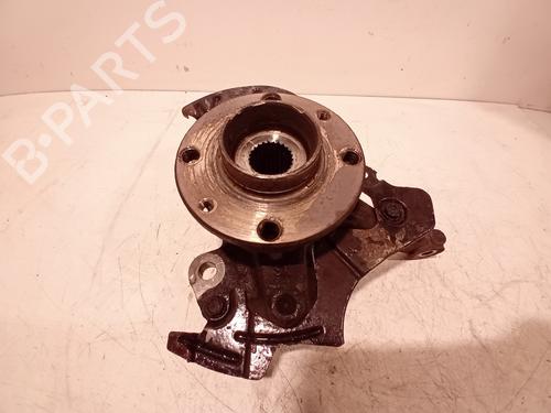 Used Left front steering knuckle Left front steering knuckle 38467590 38467590