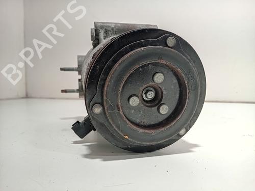 AC compressor FORD B-MAX (JK) 1.6 Ti | BP24218357M34 - Image 5