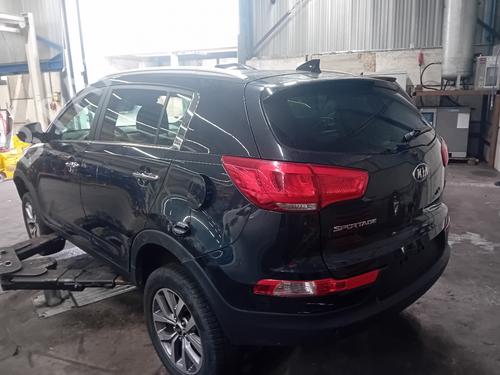 Mirror switch KIA SPORTAGE III (SL) 1.7 CRDi | BP27694325I25 - Image 7