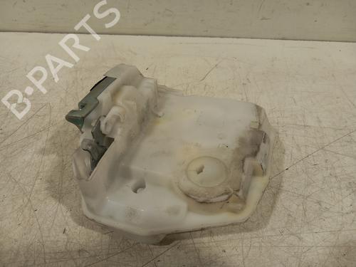 Used Rear right lock Rear right lock MITSUBISHI ECLIPSE CROSS (GK_, GL_) Plug-in Hybrid 4WD (GL3W) (188 hp) 34058696 34058696