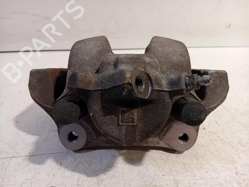 Left front brake caliper BMW 4 Gran Coupe (F36) 428 i xDrive | BP25379381M105 