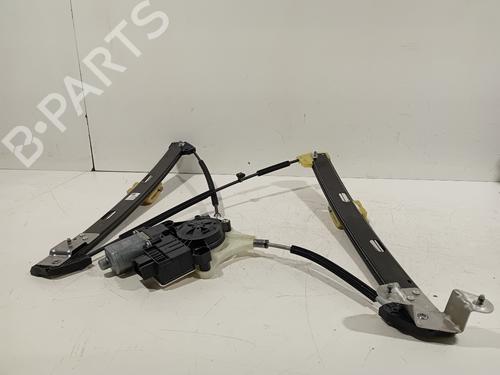 Rudehejsemekanisme ventre foran VW TAIGO (CS1) 1.5 TSI | BP24841474C22 - Image 2