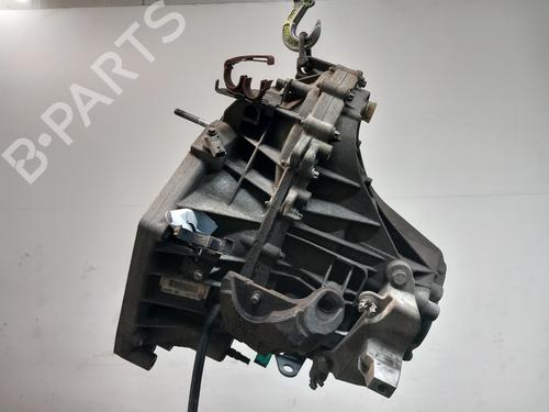 Gearbox RENAULT MEGANE III Hatchback (BZ0/1_, B3_) 1.4 TCe (BZ0F, BZ1V) | BP38468473M3 - Image 4
