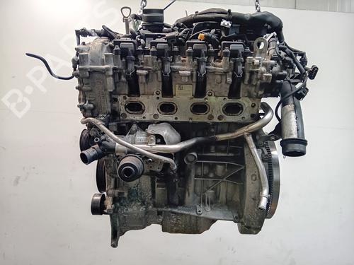 Engine MERCEDES-BENZ CLA Coupe (C117) CLA 180 (117.342) | BP33431084M1 - Image 3