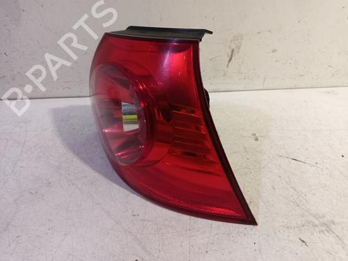 Right taillight VW GOLF V (1K1) 2.0 GTI | BP15480756C35 
