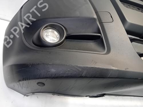 Front bumper FIAT DOBLO Cargo (263_) 1.3 D Multijet | BP28083629C7 